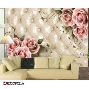 پوستر سه بعدی ژیوار کد F-5497