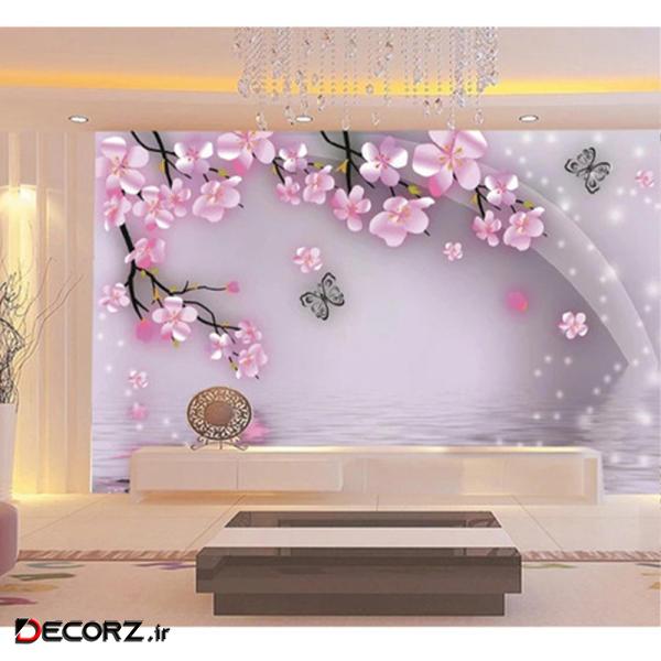 پوستر سه بعدی ژیوار کد F-5498 پوستر سه بعدی ژیوار کد F-5498