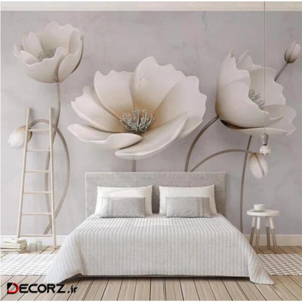 پوستر سه بعدی ژیوار کد F-5505 پوستر سه بعدی ژیوار کد F-5505