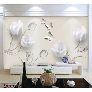 پوستر سه بعدی ژیوار کد F- 5518
