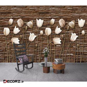 پوستر سه بعدی ژیوار کد F-5525