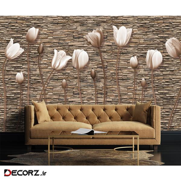 پوستر سه بعدی ژیوار کد F-5526 پوستر سه بعدی ژیوار کد F-5526