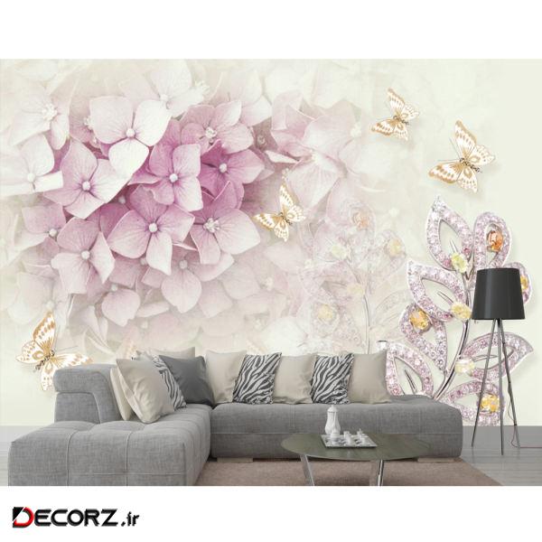 پوستر سه بعدی ژیوار کد F-5529 پوستر سه بعدی ژیوار کد F-5529