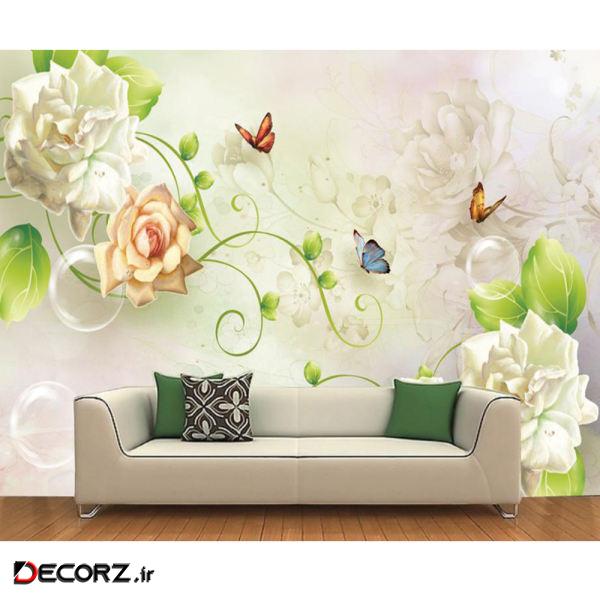 پوستر سه بعدی ژیوار کد F-5534 پوستر سه بعدی ژیوار کد F-5534