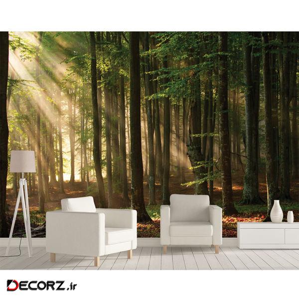 پوستر سه بعدی ژیوار کد F-5544 پوستر سه بعدی ژیوار کد F-5544