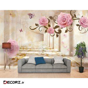 پوستر سه بعدی ژیوار کد F-5559