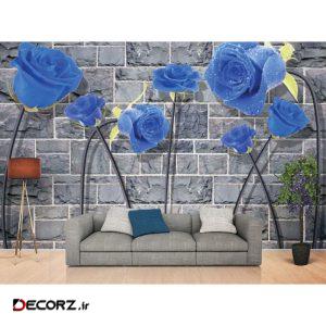 پوستر سه بعدی ژیوار کد F-5571