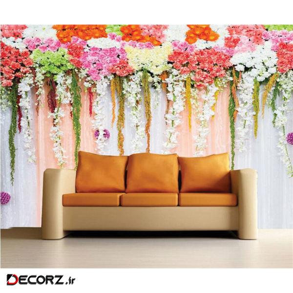 پوستر سه بعدی ژیوار کد F-5574 پوستر سه بعدی ژیوار کد F-5574