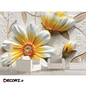 پوستر سه بعدی ژیوار کد F-5577