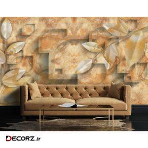 پوستر سه بعدی ژیوار کد F-5578