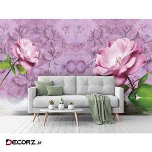 پوستر سه بعدی ژیوار کد F-5579