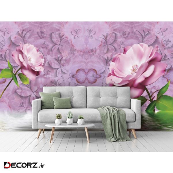پوستر سه بعدی ژیوار کد F-5579 پوستر سه بعدی ژیوار کد F-5579