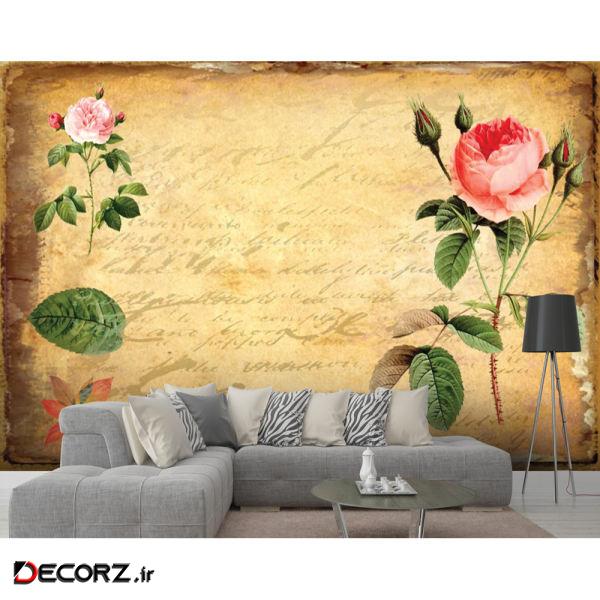 پوستر سه بعدی ژیوار کد F-5597 پوستر سه بعدی ژیوار کد F-5597