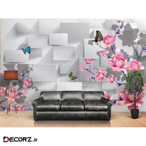 پوستر سه بعدی ژیوار کد F-5603 پوستر سه بعدی ژیوار کد F-5603