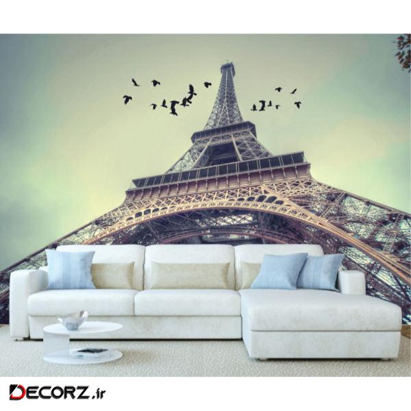 پوستر سه بعدی ژیوار کد F-5611 پوستر سه بعدی ژیوار کد F-5611