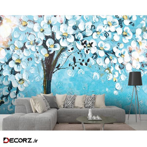 پوستر سه بعدی ژیوار کد F-5621 پوستر سه بعدی ژیوار کد F-5621
