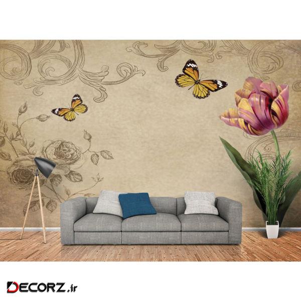 پوستر سه بعدی ژیوار کد F-5657 پوستر سه بعدی ژیوار کد F-5657