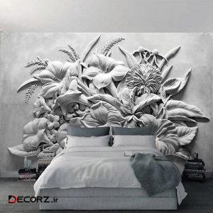 پوستر سه بعدی ژیوار کد F-5662