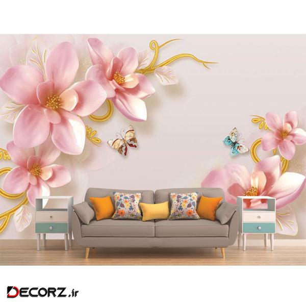 پوستر سه بعدی ژیوار کد F-5663 پوستر سه بعدی ژیوار کد F-5663