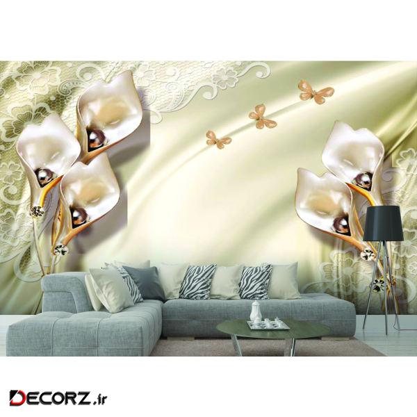 پوستر سه بعدی ژیوار کد F-5678 پوستر سه بعدی ژیوار کد F-5678
