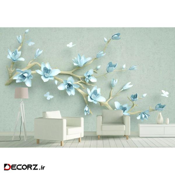 پوستر سه بعدی ژیوار کد F-5687 پوستر سه بعدی ژیوار کد F-5687