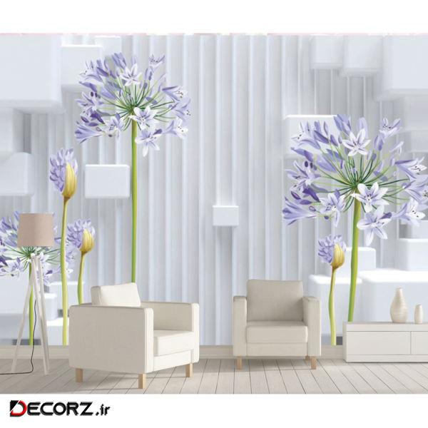 پوستر سه بعدی ژیوار کد F-5689 پوستر سه بعدی ژیوار کد F-5689