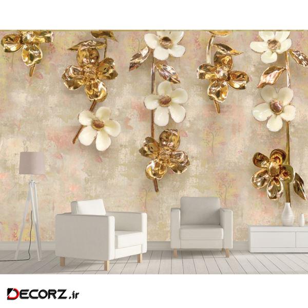 پوستر سه بعدی ژیوار کد F-5697 پوستر سه بعدی ژیوار کد F-5697