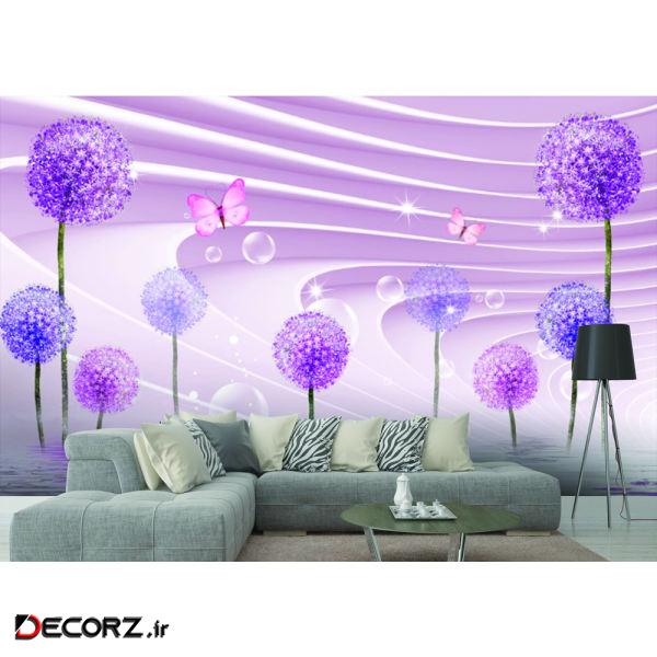 پوستر سه بعدی ژیوار کد F-5705 پوستر سه بعدی ژیوار کد F-5705