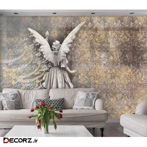 پوستر سه بعدی ژیوار کد S-031 پوستر سه بعدی ژیوار کد S-031