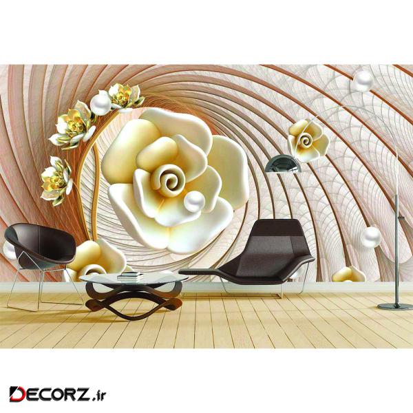 پوستر سه بعدی ژیوار کد S-034 پوستر سه بعدی ژیوار کد S-034