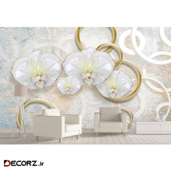 پوستر سه بعدی ژیوار کد S-038 پوستر سه بعدی ژیوار کد S-038