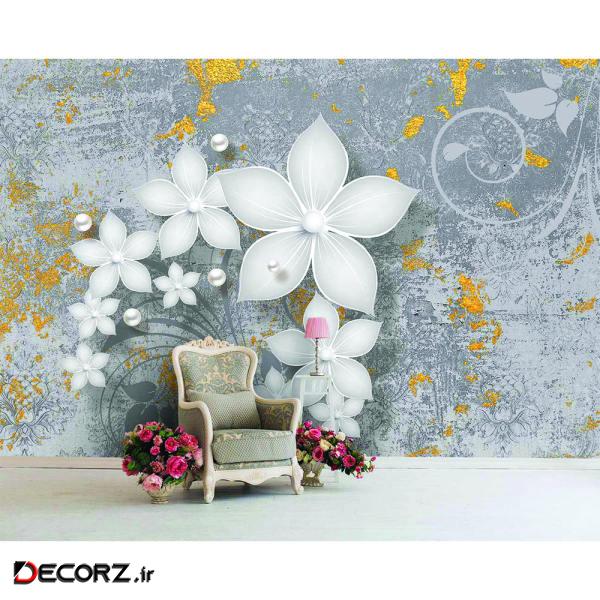 پوستر سه بعدی ژیوار کد S-044