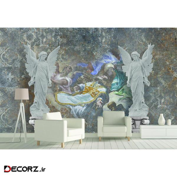 پوستر سه بعدی ژیوار کد S-047 پوستر سه بعدی ژیوار کد S-047