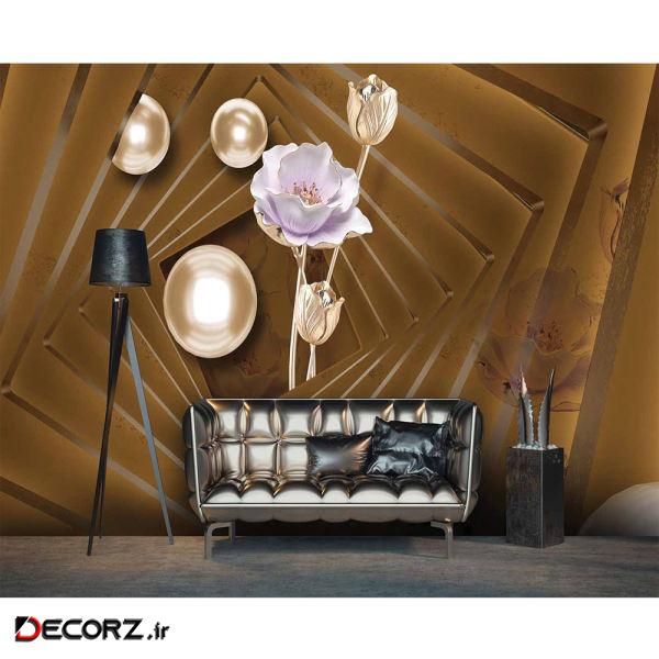 پوستر سه بعدی ژیوار کد S-055 پوستر سه بعدی ژیوار کد S-055
