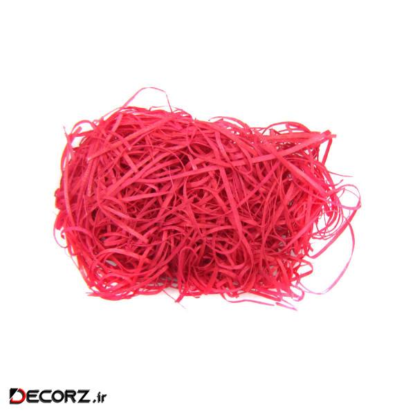 پوشال تزیینی کادو کد 010984