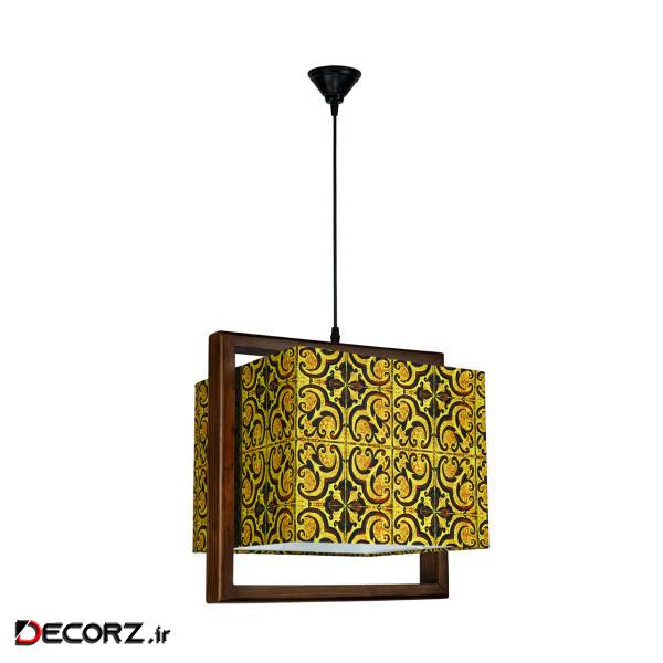 چراغ آویز آرام مدل MA7034/07 چراغ آویز آرام مدل MA7034/07