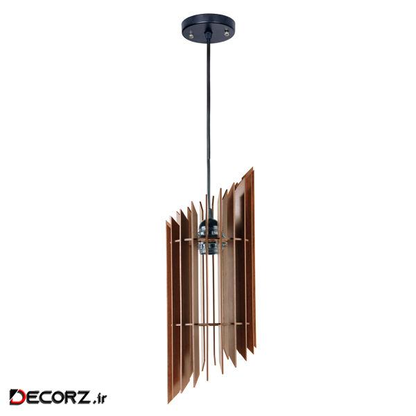چراغ آویز افتخار کد BAA1051 چراغ آویز افتخار کد BAA1051