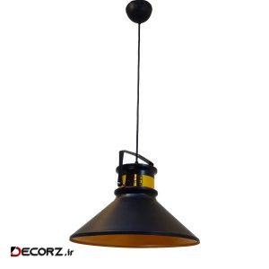 چراغ آویز رایکا مدل RO-1271