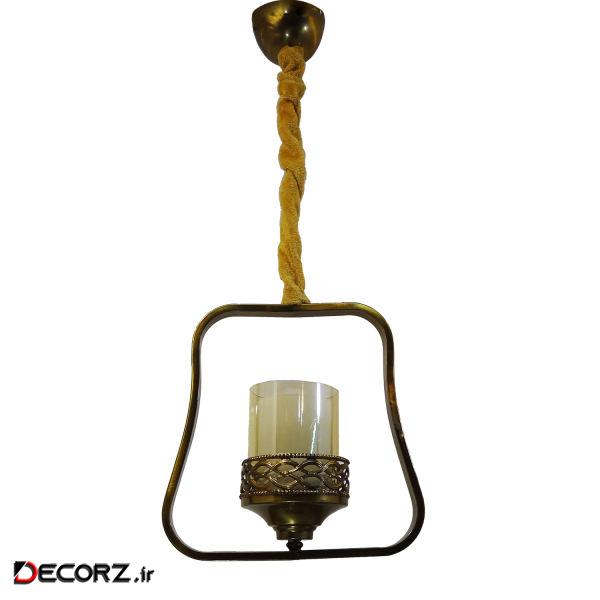 چراغ آویز رایکا مدل RO-1294