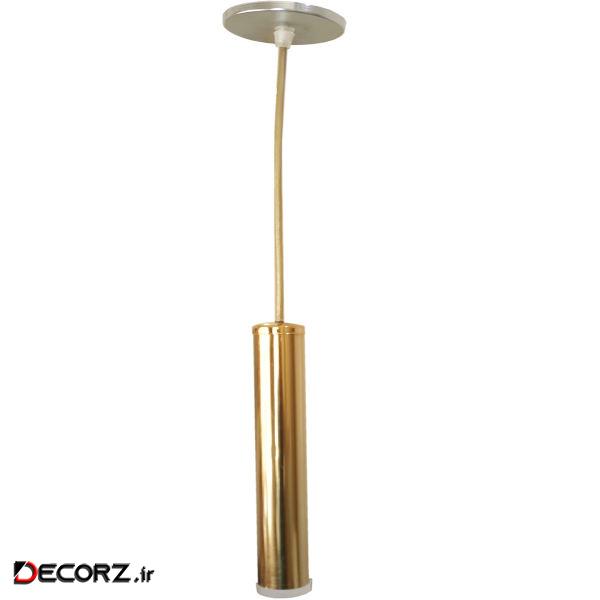 چراغ آویز لوستر ماد مدل L101 چراغ آویز لوستر ماد مدل L101