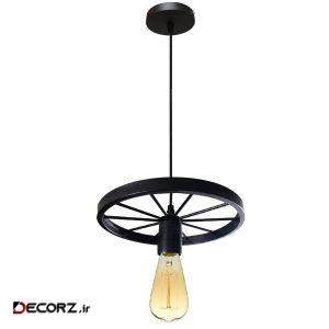 چراغ آویز مدل CHR 25B