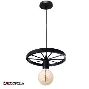 چراغ آویز مدل CHR 25C