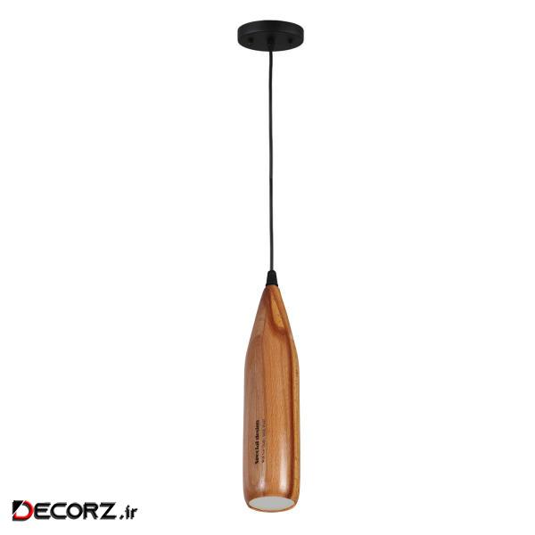 چراغ آویز مدل KL301W چراغ آویز مدل KL301W