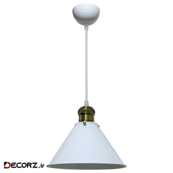 چراغ آویز مدل TL20WH چراغ آویز مدل TL20WH