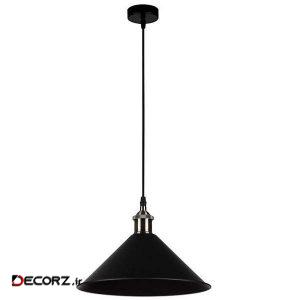 چراغ آویز مدل سایمان کد S25