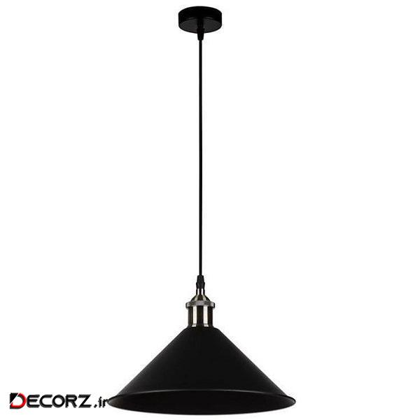 چراغ آویز مدل سایمان کد S25 چراغ آویز مدل سایمان کد S25