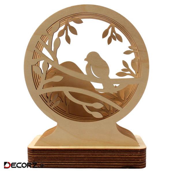 چراغ خواب سری دریم مدل Nightingale چراغ خواب سری دریم مدل Nightingale