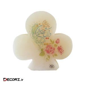 چراغ خواب سنگ نمک طرح گشنیز