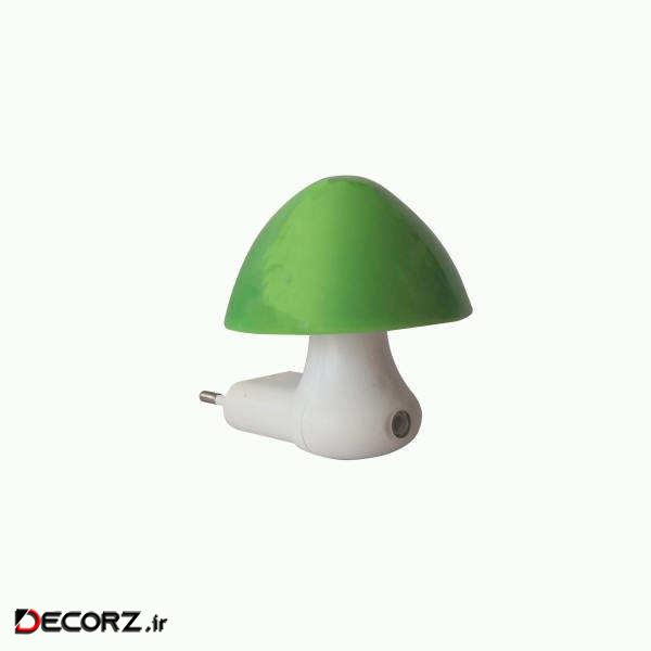 چراغ خواب مدل قارچی