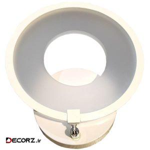 چراغ دیواری لوستر ماد مدل DG102